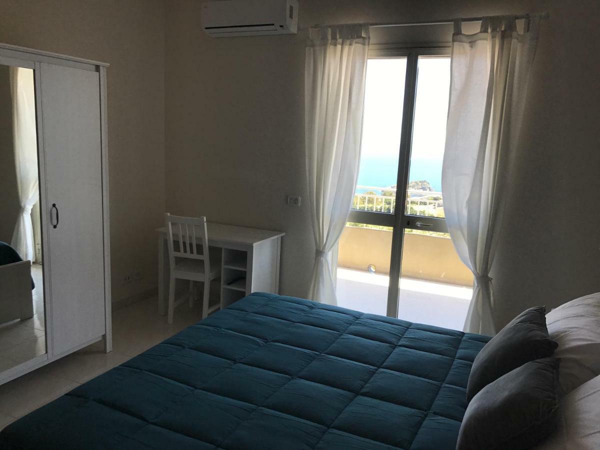 Casa Mira Apartment Aci Trezza Luaran gambar