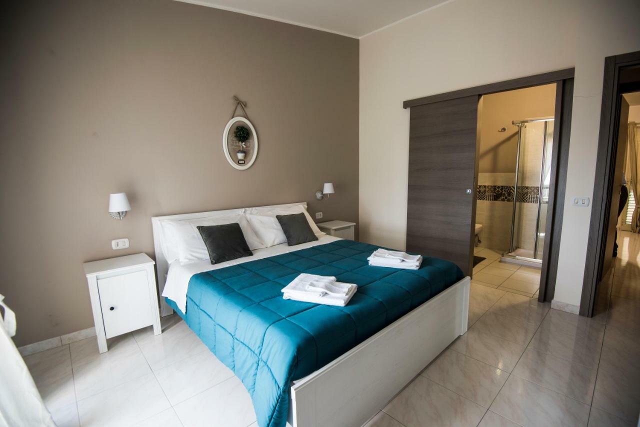 Casa Mira Apartment Aci Trezza Luaran gambar